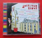cd Amsterdam zingt boekhandel Scheltema The Blue Diamonds, Cd's en Dvd's, Ophalen of Verzenden, Boxset