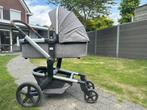 joolz day3+, Gebruikt, Verstelbare duwstang, Ophalen, Kinderwagen