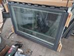 nieuw velux ggl uk04 134X98CM met gootstukken, Doe-het-zelf en Verbouw, Glas en Ramen, Ophalen, Minder dan 80 cm, Nieuw, Dakraam