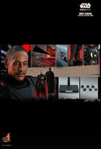 HOT TOYS Star Wars: The Mandalorian Moff Gideon TMS029, Verzamelen, Star Wars, Ophalen of Verzenden, Nieuw, Actiefiguurtje
