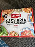 Grill guru Easy asia, Tuin en Terras, Barbecue-accessoires, Ophalen, Nieuw