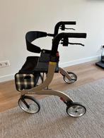 Rollator, Diversen, Rollators, Ophalen, Opvouwbaar, Gebruikt