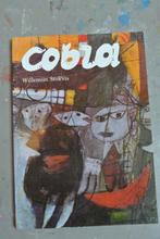 Cobra, Ophalen of Verzenden, Zo goed als nieuw, Willemijn Stokvis, Schilder- en Tekenkunst
