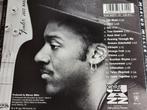 Marcus Miller - Tales, Ophalen of Verzenden, 1980 tot heden, Zo goed als nieuw, Jazz