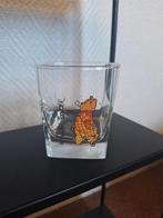 Glas van Olivier B Bommel - Marten Toonder, Ophalen of Verzenden, Zo goed als nieuw