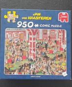 Jan van Haasteren puzzels 1000 stukjes, Ophalen of Verzenden, 500 t/m 1500 stukjes, Zo goed als nieuw