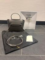 Celine tas, Ophalen of Verzenden, Zo goed als nieuw, Zwart, Handtas