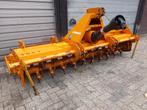 Howard HR30-255 grondfrees pennenfrees frees frase kuhn, Ophalen, Glastuinbouw, Grondbewerking