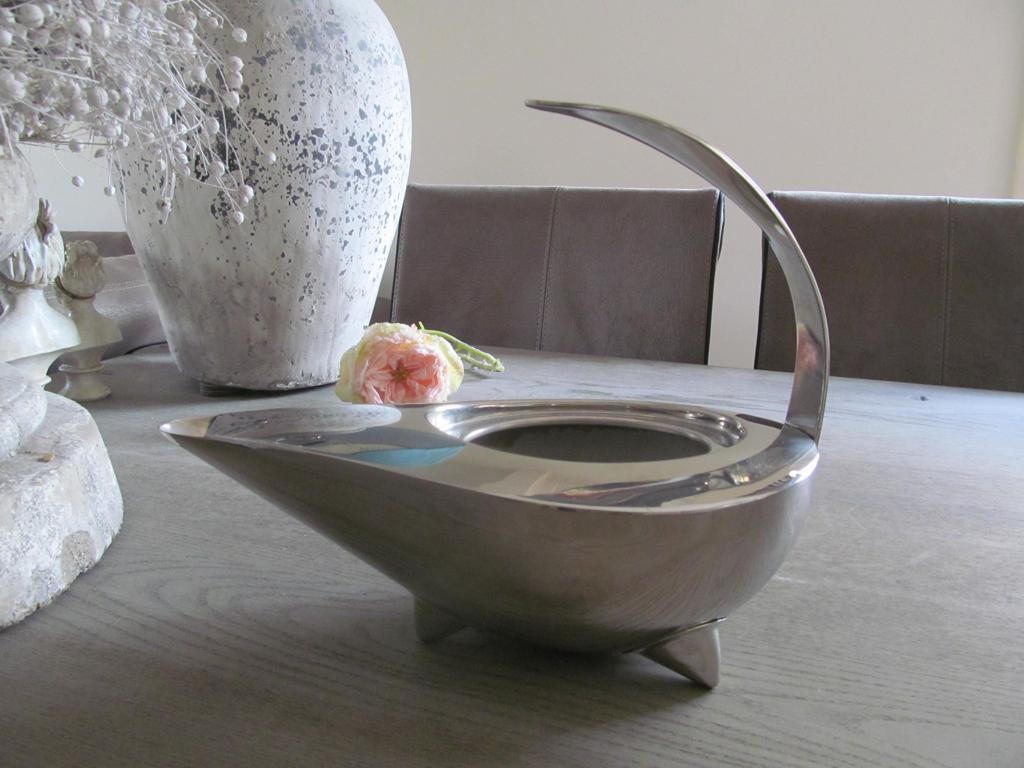 Bodum Model Aladin Designed By C. Jorgensen Theepot, Huis en Inrichting, Overige materialen, Overige typen, Ophalen of Verzenden