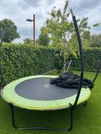 Trampoline exit., Ophalen, Zo goed als nieuw