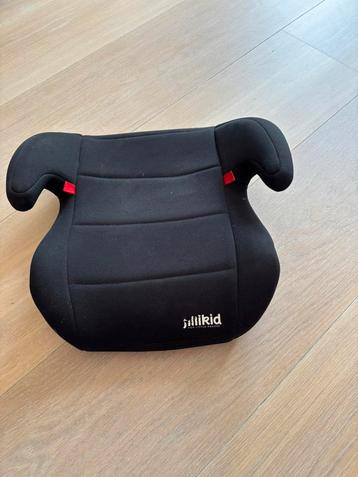 Zitvwehoger met isofix beschikbaar voor biedingen