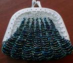 Kralen Beursje Meerkleurig, Ophalen of Verzenden