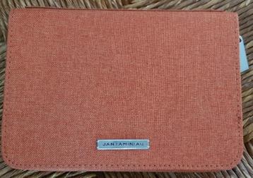 Oranje KLM Business class etui/tasje Jan Taminiau - IZGST beschikbaar voor biedingen