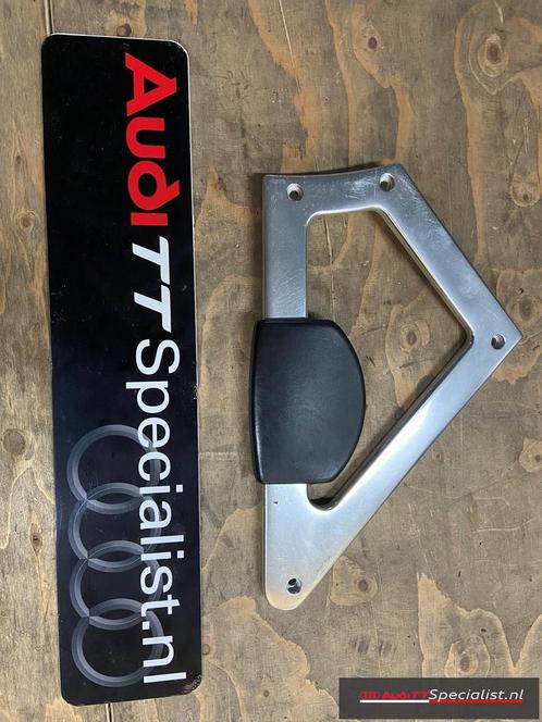Kniesteun metaal Audi TT MK1 8N 1998-2006, Auto-onderdelen, Overige Auto-onderdelen, Audi, Gebruikt, Ophalen of Verzenden