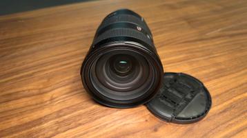 Sony FE 24-70mm f/2.8 GM Lens beschikbaar voor biedingen