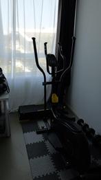 Complete homegym set, Ophalen, Benen, Gebruikt, Krachtstation