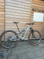Canyon Neuron AL 7 maat L, Fietsen en Brommers, Gebruikt, Fully, 45 tot 49 cm, Ophalen