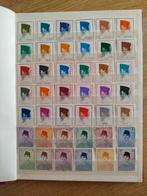 Postzegels Indonesië diverse, Ophalen of Verzenden, Buitenland