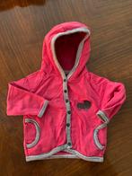 Roze vestje Name It maat 62, Ophalen of Verzenden, Zo goed als nieuw, Name IT, Truitje of Vestje
