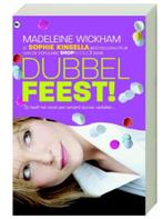 Madeleine Wickham - Dubbel feest!, Ophalen of Verzenden, Zo goed als nieuw, Madeleine Wickham