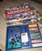 Disney monopoly, Ophalen of Verzenden, Zo goed als nieuw