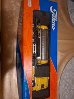 Tekno Tankwagen Model - Nieuwstaat, Overige merken, Groter dan 1:32, Ophalen of Verzenden, Zo goed als nieuw