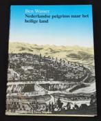 ## Nederlandse Pelgrims naar het Heilige Land # Bijzonder, Boeken, Ophalen of Verzenden, Zo goed als nieuw