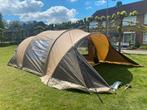 Cabanon biscaya 440 tent 6 personen, Caravans en Kamperen, Tenten, Ophalen, Zo goed als nieuw