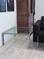 Metaform Salontafel, Huis en Inrichting, Tafels | Salontafels, Ophalen, 50 tot 100 cm, Vierkant, 50 tot 100 cm