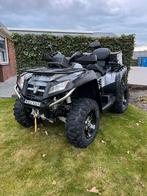 Te koop nette cf moto 800, Motoren, Quads en Trikes, 2 cilinders, Meer dan 35 kW, 800 cc