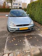 Ford Focus 1.6I -16V-Wagon2002 groen/metalic, Auto's, Ford, 1596 cc, Beige, 4 cilinders, 100 pk