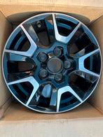 Originele Fiat Ducato camper velgen 5x118 - 16 inch - boxer, Auto-onderdelen, Banden en Velgen, Bestelwagen, Velg(en), 16 inch