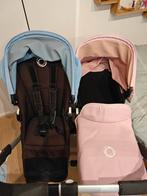 Bugaboo Donkey Duo, Ophalen, Gebruikt, Bugaboo, Combiwagen
