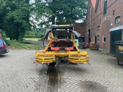 Veenhuis kuilverdeler, Zakelijke goederen, Agrarisch | Werktuigen, Veehouderij, Overige typen, Ophalen