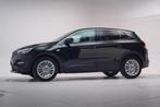 Opel Grandland X 1.2 Turbo Innovation [ LED Navi Comfortstoe, 65 €/maand, Gebruikt, 1295 kg, 1199 cc
