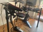 Electrisch drum kit, Muziek en Instrumenten, Drumstellen en Slagwerk, Ophalen, Zo goed als nieuw, Overige merken, Elektronisch