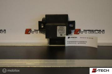Brandstofpomp module Audi A6 C7 quattro 11-'18 4g0906093d beschikbaar voor biedingen