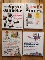 4 Grote Voorleesboeken van Annie M.G Schmidt, Boeken, Ophalen of Verzenden, Zo goed als nieuw