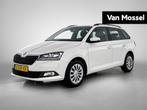Skoda Fabia Combi 1.0 TSI Ambition | CRUISE CONTROL | PARKEE, Auto's, Skoda, Voorwielaandrijving, 12 maanden, Stof, Gebruikt