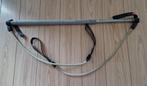 Gymstick origenal, Sport en Fitness, Fitnessmaterialen, Ophalen, Zo goed als nieuw, Benen, Overige typen