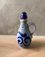 Vintage Olie Kannetje Marzy & Remy 12,5 cm, Ophalen of Verzenden