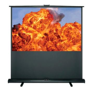 Optoma beamerscherm 82"  beschikbaar voor biedingen