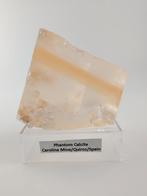 Fantoom calciet, Ophalen of Verzenden, Mineraal