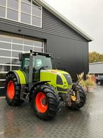 Claas ares 697 atz, Gebruikt, Meer dan 160 Pk, 7500 tot 10000, Ophalen