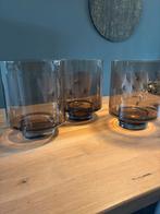 Riviera Maison Vaas - Stijlvol Woonaccessoire, Overige kleuren, Ophalen of Verzenden, Minder dan 50 cm, Glas