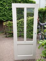 massieve stompe binnendeuren, Doe-het-zelf en Verbouw, Deuren en Horren, Ophalen, 80 tot 100 cm, Binnendeur, 200 tot 215 cm