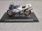 Honda RVF-750 R - Joey Dunlop - TT Isle of Man, Ophalen of Verzenden, Zo goed als nieuw, Overige merken