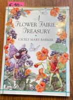 Flower Fairies Treasury - Cicely Mary Barker, Ophalen of Verzenden, Zo goed als nieuw, Sprookjes