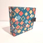 Vintage single mapje 7 inch platen map lp map, Verzamelen, Retro, Ophalen of Verzenden, Huis en Inrichting