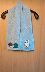 Nijntje kindersjaaltje, als NIEUW l!, Jongetje of Meisje, Nijntje, Ophalen of Verzenden, Zo goed als nieuw